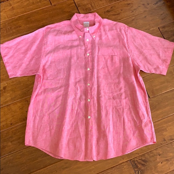 Brooks Brothers Other - Brooks Brothers the original polo shirt XL